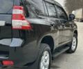 Чорний Тойота Ленд Крузер Прадо, об'ємом двигуна 2.8 л та пробігом 24 тис. км за 44000 $, фото 10 на Automoto.ua