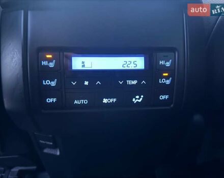 Черный Тойота Ленд Крузер Прадо, объемом двигателя 2.76 л и пробегом 65 тыс. км за 41000 $, фото 18 на Automoto.ua