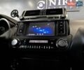 Черный Тойота Ленд Крузер Прадо, объемом двигателя 2.76 л и пробегом 380 тыс. км за 28500 $, фото 28 на Automoto.ua