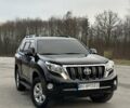 Чорний Тойота Ленд Крузер Прадо, об'ємом двигуна 2.8 л та пробігом 24 тис. км за 44000 $, фото 21 на Automoto.ua