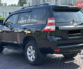 Черный Тойота Ленд Крузер Прадо, объемом двигателя 2.7 л и пробегом 122 тыс. км за 26400 $, фото 16 на Automoto.ua