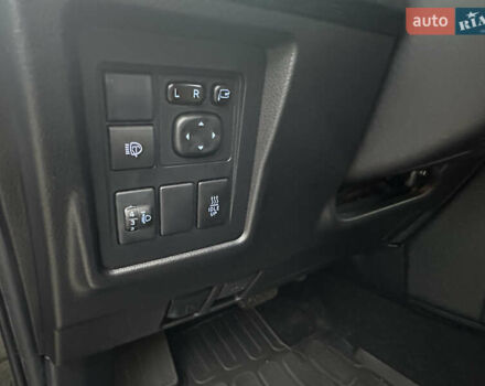 Черный Тойота Ленд Крузер Прадо, объемом двигателя 2.75 л и пробегом 116 тыс. км за 34499 $, фото 28 на Automoto.ua