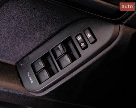 Черный Тойота Ленд Крузер Прадо, объемом двигателя 2.8 л и пробегом 201 тыс. км за 30900 $, фото 39 на Automoto.ua