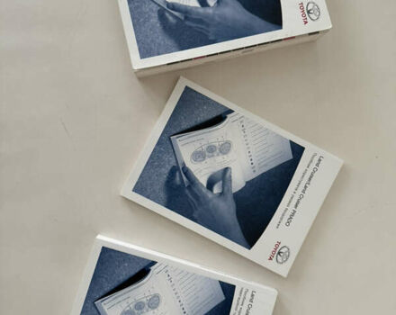 Черный Тойота Ленд Крузер Прадо, объемом двигателя 2.7 л и пробегом 142 тыс. км за 28800 $, фото 21 на Automoto.ua