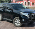 Черный Тойота Ленд Крузер Прадо, объемом двигателя 2.7 л и пробегом 122 тыс. км за 26400 $, фото 9 на Automoto.ua