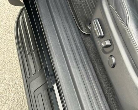 Чорний Тойота Ленд Крузер Прадо, об'ємом двигуна 2.8 л та пробігом 24 тис. км за 44000 $, фото 33 на Automoto.ua