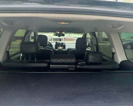 Черный Тойота Ленд Крузер Прадо, объемом двигателя 2.69 л и пробегом 160 тыс. км за 29000 $, фото 11 на Automoto.ua