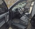 Черный Тойота Ленд Крузер Прадо, объемом двигателя 2.69 л и пробегом 94 тыс. км за 29000 $, фото 10 на Automoto.ua