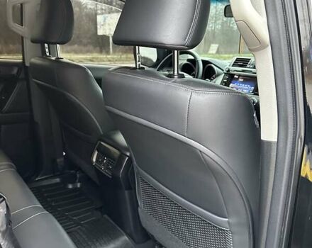 Чорний Тойота Ленд Крузер Прадо, об'ємом двигуна 2.8 л та пробігом 24 тис. км за 44000 $, фото 44 на Automoto.ua