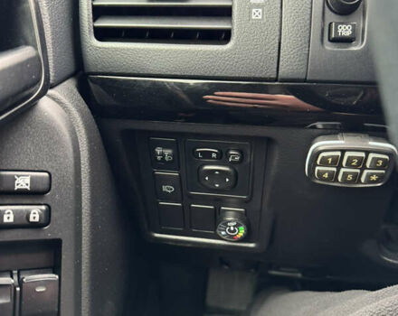 Черный Тойота Ленд Крузер Прадо, объемом двигателя 2.7 л и пробегом 142 тыс. км за 28800 $, фото 8 на Automoto.ua