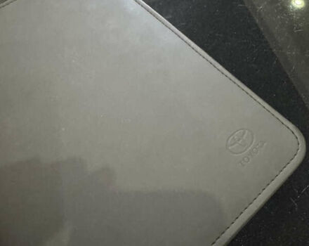 Черный Тойота Ленд Крузер Прадо, объемом двигателя 2.7 л и пробегом 142 тыс. км за 28800 $, фото 20 на Automoto.ua