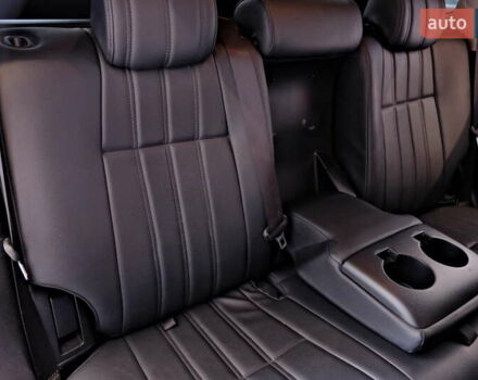 Черный Тойота Ленд Крузер Прадо, объемом двигателя 2.8 л и пробегом 201 тыс. км за 30900 $, фото 51 на Automoto.ua