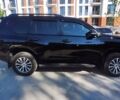 Черный Тойота Ленд Крузер Прадо, объемом двигателя 2.7 л и пробегом 159 тыс. км за 29500 $, фото 5 на Automoto.ua