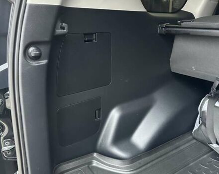 Чорний Тойота Ленд Крузер Прадо, об'ємом двигуна 2.8 л та пробігом 24 тис. км за 44000 $, фото 55 на Automoto.ua