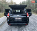 Черный Тойота Ленд Крузер Прадо, объемом двигателя 2.69 л и пробегом 102 тыс. км за 31000 $, фото 6 на Automoto.ua