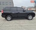 Черный Тойота Ленд Крузер Прадо, объемом двигателя 2.69 л и пробегом 94 тыс. км за 29000 $, фото 7 на Automoto.ua