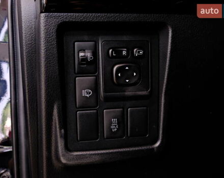 Черный Тойота Ленд Крузер Прадо, объемом двигателя 2.8 л и пробегом 201 тыс. км за 30900 $, фото 38 на Automoto.ua