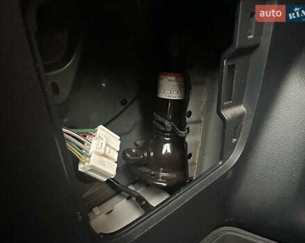 Черный Тойота Ленд Крузер Прадо, объемом двигателя 2.75 л и пробегом 116 тыс. км за 34499 $, фото 43 на Automoto.ua