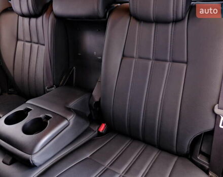 Черный Тойота Ленд Крузер Прадо, объемом двигателя 2.8 л и пробегом 201 тыс. км за 30900 $, фото 47 на Automoto.ua