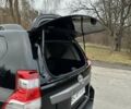 Чорний Тойота Ленд Крузер Прадо, об'ємом двигуна 2.8 л та пробігом 24 тис. км за 44000 $, фото 47 на Automoto.ua