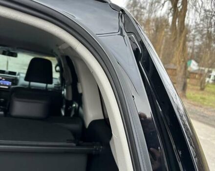 Чорний Тойота Ленд Крузер Прадо, об'ємом двигуна 2.8 л та пробігом 24 тис. км за 44000 $, фото 57 на Automoto.ua