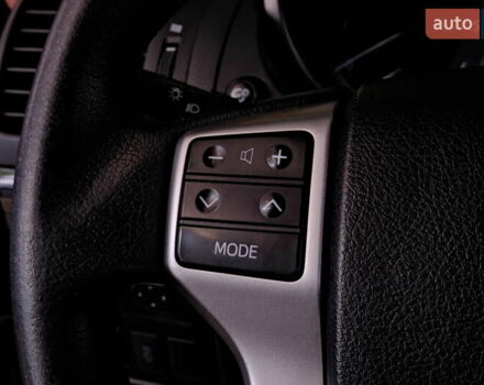 Черный Тойота Ленд Крузер Прадо, объемом двигателя 2.8 л и пробегом 201 тыс. км за 30900 $, фото 36 на Automoto.ua