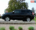 Черный Тойота Ленд Крузер Прадо, объемом двигателя 2.8 л и пробегом 95 тыс. км за 38000 $, фото 6 на Automoto.ua