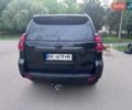 Черный Тойота Ленд Крузер Прадо, объемом двигателя 2.75 л и пробегом 163 тыс. км за 36500 $, фото 8 на Automoto.ua