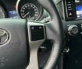 Чорний Тойота Ленд Крузер Прадо, об'ємом двигуна 2.8 л та пробігом 24 тис. км за 44000 $, фото 37 на Automoto.ua