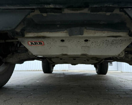 Черный Тойота Ленд Крузер Прадо, объемом двигателя 2.76 л и пробегом 210 тыс. км за 37000 $, фото 24 на Automoto.ua