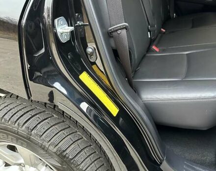 Чорний Тойота Ленд Крузер Прадо, об'ємом двигуна 2.8 л та пробігом 24 тис. км за 44000 $, фото 43 на Automoto.ua