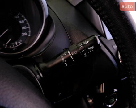 Черный Тойота Ленд Крузер Прадо, объемом двигателя 2.8 л и пробегом 201 тыс. км за 30900 $, фото 32 на Automoto.ua