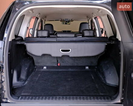 Черный Тойота Ленд Крузер Прадо, объемом двигателя 2.8 л и пробегом 201 тыс. км за 30900 $, фото 61 на Automoto.ua