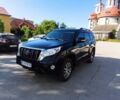 Черный Тойота Ленд Крузер Прадо, объемом двигателя 2.7 л и пробегом 159 тыс. км за 29500 $, фото 6 на Automoto.ua