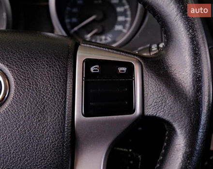 Черный Тойота Ленд Крузер Прадо, объемом двигателя 2.8 л и пробегом 201 тыс. км за 30900 $, фото 35 на Automoto.ua