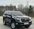 Чорний Тойота Ленд Крузер Прадо, об'ємом двигуна 2.8 л та пробігом 24 тис. км за 44000 $, фото 20 на Automoto.ua