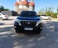 Чорний Тойота Ленд Крузер Прадо, об'ємом двигуна 2.7 л та пробігом 159 тис. км за 29999 $, фото 8 на Automoto.ua