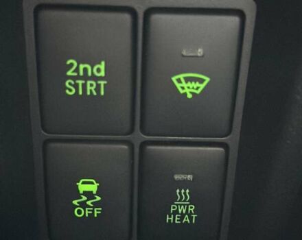 Чорний Тойота Ленд Крузер Прадо, об'ємом двигуна 2.8 л та пробігом 24 тис. км за 44000 $, фото 58 на Automoto.ua