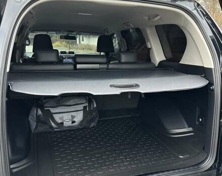 Чорний Тойота Ленд Крузер Прадо, об'ємом двигуна 2.8 л та пробігом 24 тис. км за 44000 $, фото 50 на Automoto.ua