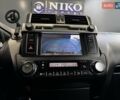 Черный Тойота Ленд Крузер Прадо, объемом двигателя 2.76 л и пробегом 380 тыс. км за 28500 $, фото 29 на Automoto.ua