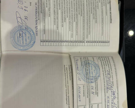 Черный Тойота Ленд Крузер Прадо, объемом двигателя 2.7 л и пробегом 142 тыс. км за 28800 $, фото 17 на Automoto.ua