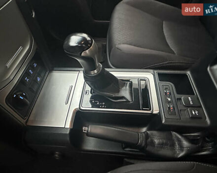 Черный Тойота Ленд Крузер Прадо, объемом двигателя 2.75 л и пробегом 116 тыс. км за 34499 $, фото 33 на Automoto.ua