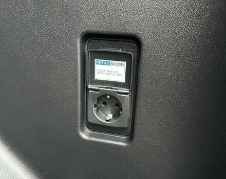 Чорний Тойота Ленд Крузер Прадо, об'ємом двигуна 2.8 л та пробігом 24 тис. км за 44000 $, фото 53 на Automoto.ua