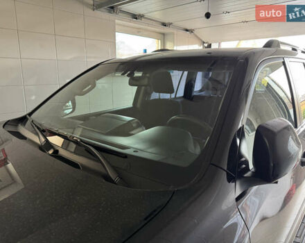 Черный Тойота Ленд Крузер Прадо, объемом двигателя 2.7 л и пробегом 142 тыс. км за 28800 $, фото 4 на Automoto.ua