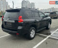Черный Тойота Ленд Крузер Прадо, объемом двигателя 2.75 л и пробегом 116 тыс. км за 34499 $, фото 13 на Automoto.ua
