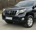 Чорний Тойота Ленд Крузер Прадо, об'ємом двигуна 2.8 л та пробігом 24 тис. км за 44000 $, фото 4 на Automoto.ua