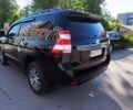 Черный Тойота Ленд Крузер Прадо, объемом двигателя 2.7 л и пробегом 159 тыс. км за 29500 $, фото 9 на Automoto.ua