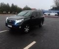 Черный Тойота Ленд Крузер Прадо, объемом двигателя 2.69 л и пробегом 159 тыс. км за 29500 $, фото 1 на Automoto.ua
