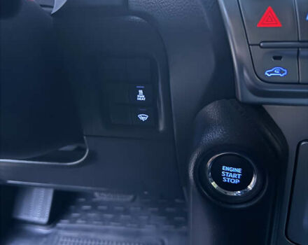 Черный Тойота Ленд Крузер Прадо, объемом двигателя 2.8 л и пробегом 65 тыс. км за 40999 $, фото 11 на Automoto.ua