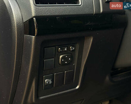Черный Тойота Ленд Крузер Прадо, объемом двигателя 2.7 л и пробегом 60 тыс. км за 34690 $, фото 14 на Automoto.ua